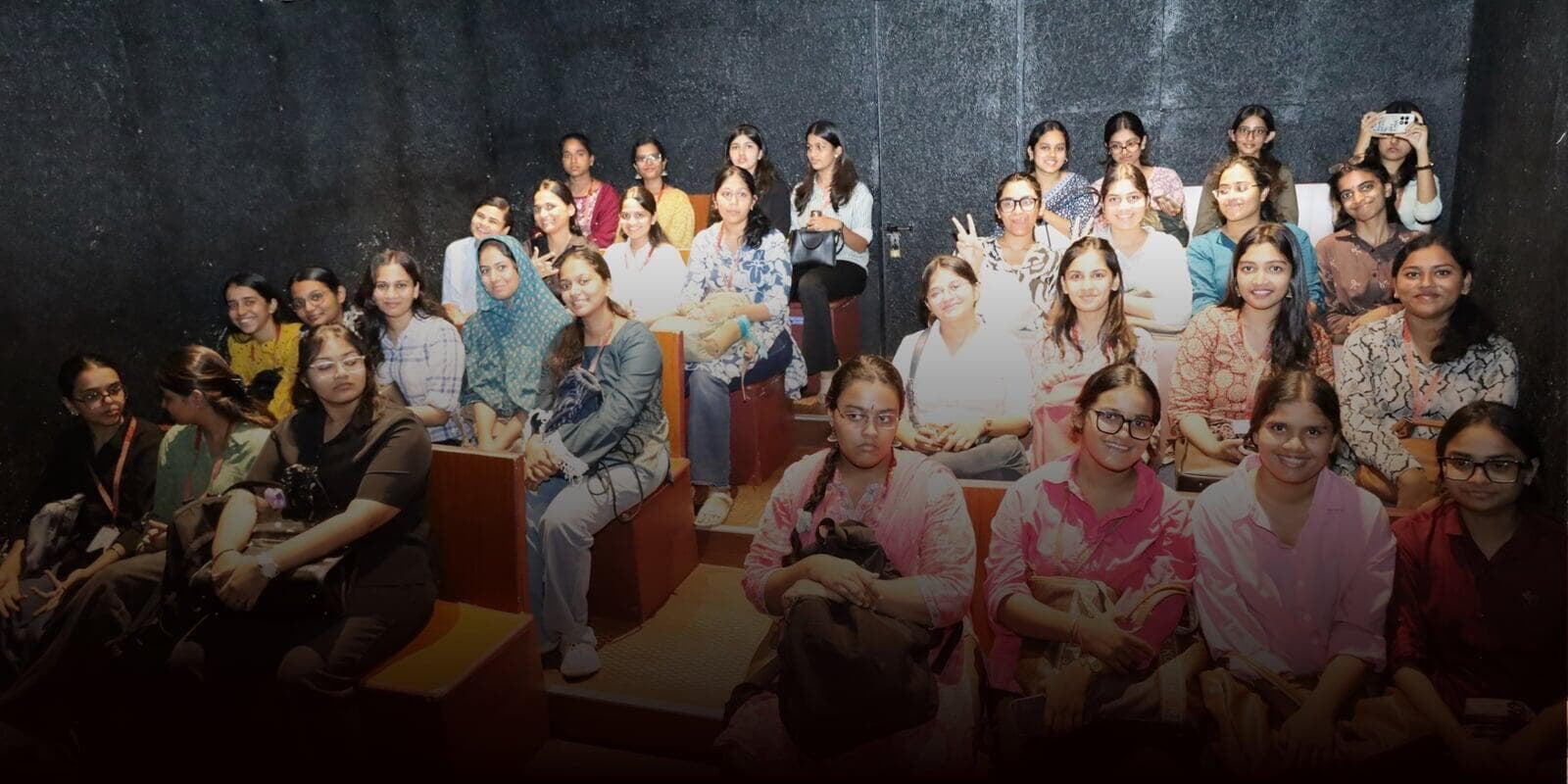 Catch Them Young—206th Batch